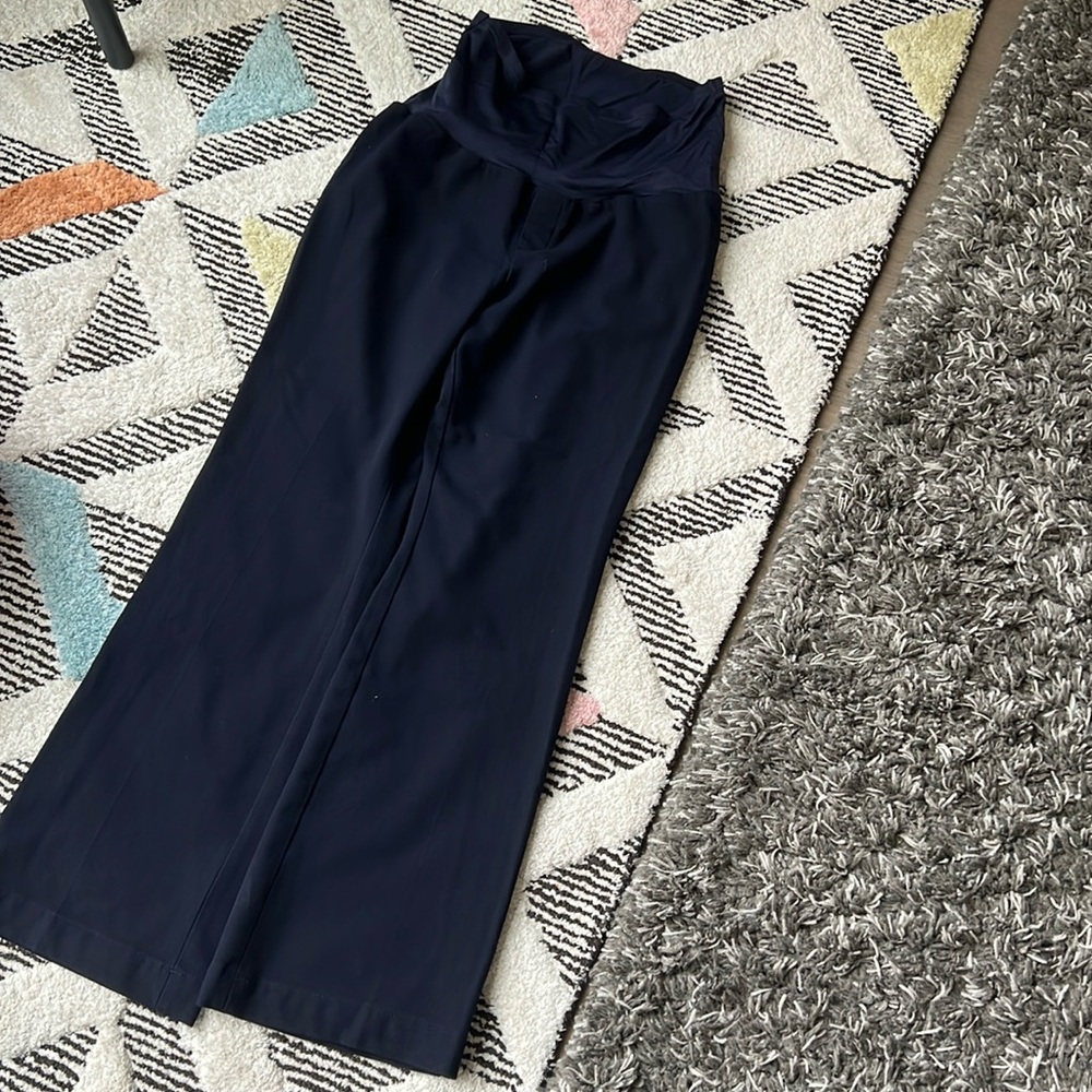 GAP Navy Women's Pants